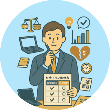 Experience and Track Record